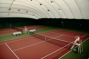 Megasport tennis (Мегаспорт теннис)