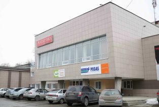 Атлетика на Московском