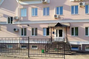 Доктор Борменталь