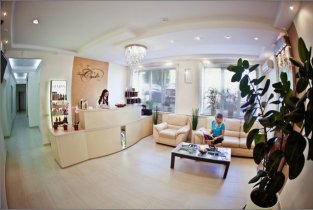 Crystal Beauty and Spa (Кристал Бьюти и Спа)