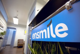 Ensmile (Энсмайл)