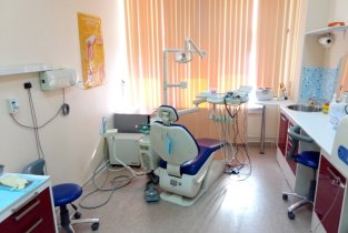 Oganoff clinic (Оганофф клиник) на Кутузовском