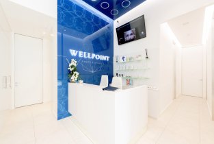 Wellpoint (Вэллпойнт)