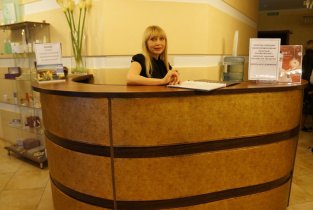 Акварель в Почтовом переулке