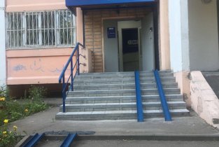 Центр молекулярной диагностики (CMD) в Лыткарино