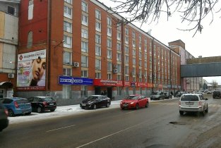 Академия красоты
