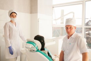 Народная стоматология