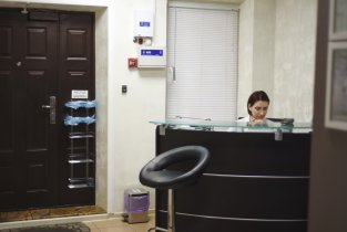Clinic 32 (Клиник 32)