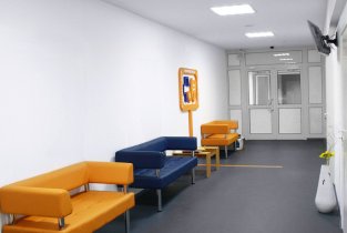 Стоматология на Ленинградке