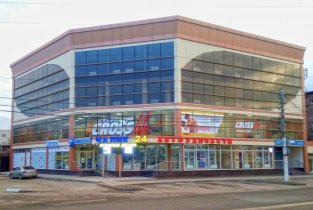 CROSSlife (КРОССлайф)