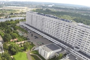 ФНКЦ ФМБА России
