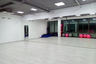 ELIXIR fitness (Эликсир фитнес)