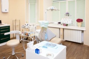 Стоматологическая клиника Дымчиковой Анны Вавиловны