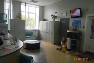 Центр Детской стоматологии в 182 квартале