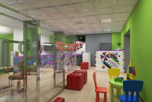 Barbers4KIDS (БарберсКИДС)