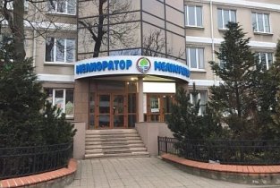 Подружки на Советском