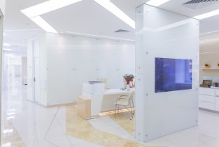 Sun Clinic, Центр израильской медицины (Сан Клиник, Центр израильской медицины)