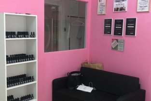 Ratusnails (Ратуснэйлс)