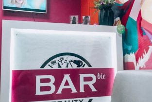 Beauty Bar Bie (Бьюти Бар Би) на Молодежной