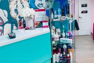 Beauty Bar Bie (Бьюти Бар Би) на Ленина