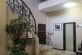 Светлана Ковтоногова, мастер перманентного макияжа и ламинирования
