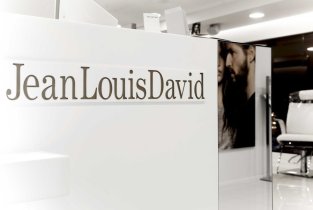 Jean Louis David (Жан Луи Давид)