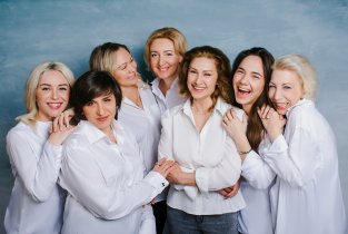 Face Fit Афимолл Сити