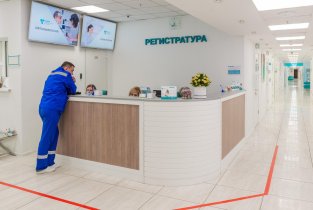 НАКФФ на Угрешской улице