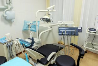 Well Clinic (Велл Клиник)