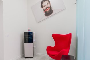 InSmile by dr. Pekli (ИнСмайл Венеерс Сентр) на Кутузовском проспекте
