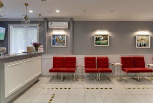 Beauty Space Clinic (Бьюти Спейс Клиник)