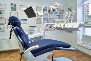 Белая стоматология