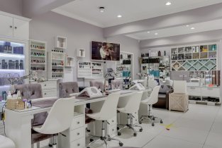 Beauty Hall (Бьюти холл)