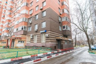 Рокет Нэйл (Рокет нэйл)