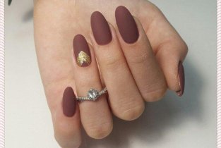 I lak nails (Ай лак нэилс)