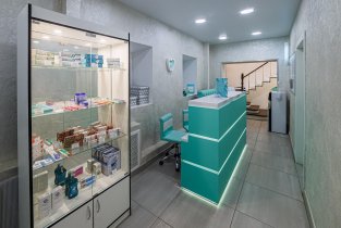 MK Clinic (Эм ка клиник)