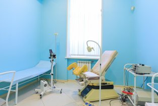 Андро-гинекологическая клиника на проспекте Красноярский Рабочий, 106
