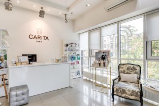 Expert Carita (Эксперт бай карита Пэрис)