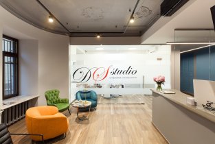 DSstudio (Дсстудио)
