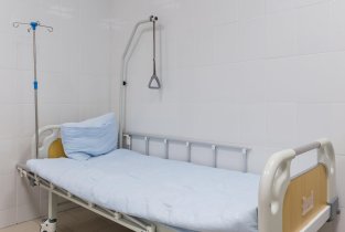 Медицинский центр Никор-Мед в Андреевке