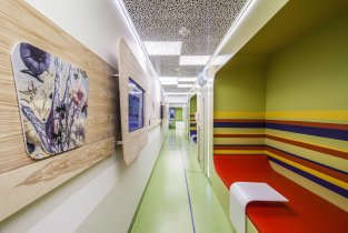 GMS Dental (ДжиЭмЭс Дентал) на метро Смоленская