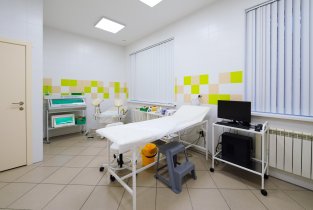 Central clinic (Централ Клиник)
