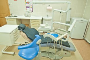 Стоматологическая клиника Доктор Марина