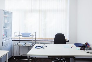 Наркологическая клиника Доктора Левенкова Д.А. М-Трезвость в Химках