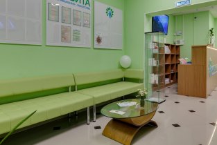 Медицинский центр АрсВита в Бутово