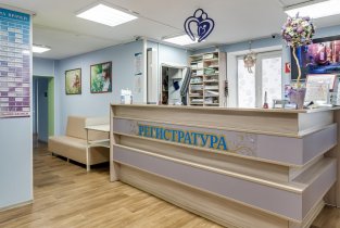 Центр здоровья семьи