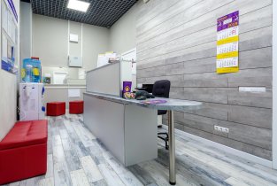 Центр доктора Бубновского на улице Есенина
