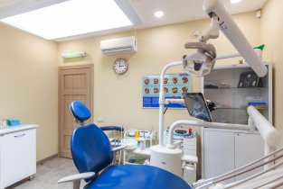 DS Dental (Дс дентал)