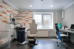 Медицинский центр Лор. Центр Слуха