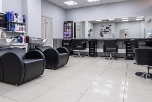 Salon_number_1 (Салон намбер ван)